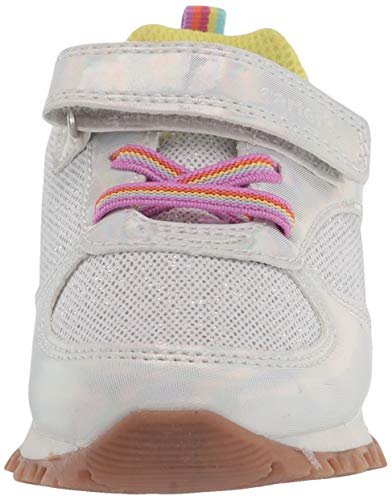 Carter's Girl's Ellies Running Shoe2