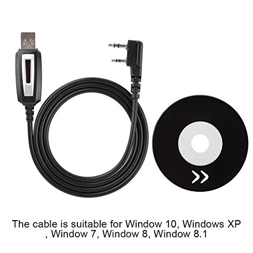 Cavo di Programmazione Programma Walkie Talkie con...