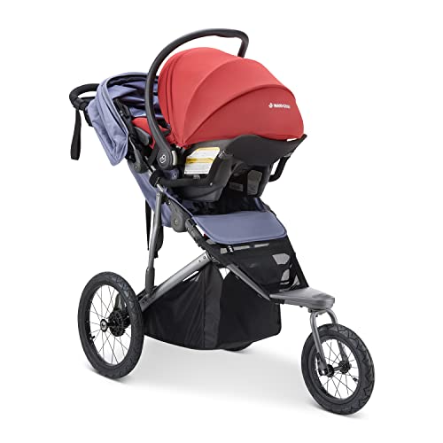 Image of Joovy Zoom Car Seat Adapter - Universal