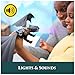 Dreamworks Dragons, How to Train Your Dragon, Ultimate Plasma Blast Toothless, 25” Wings with Lights & Sounds Action Figure, Kids Toys for Boys Ages 4 and up