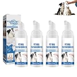 tierliebhaber dentalspray hunde