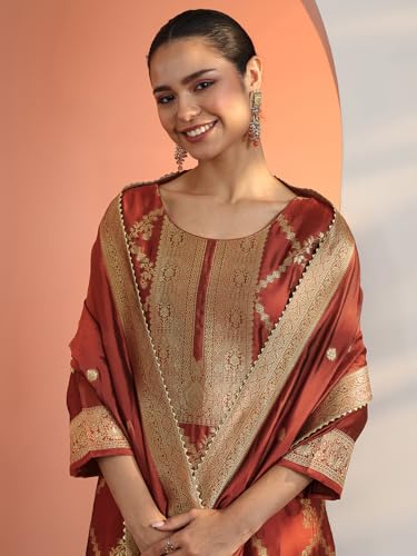 Image of Libas Womens Kurta Set