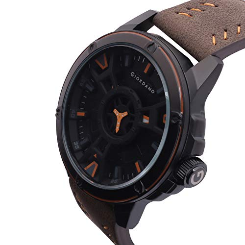 Image of Giordano Analogue Men's Watch-C1161