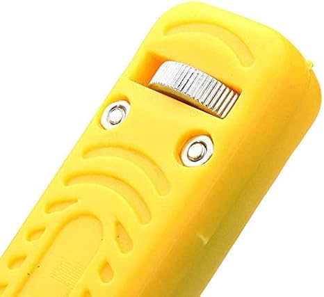 SUPERTOOL Cable Stripper and Cutter - Dismantling Tool for Stripping and Dismantling All Cables from 4-70mm Diameter (LY25-2)