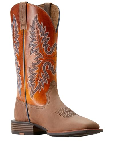 Image of ARIAT Men's Hudson Cowboy Boot