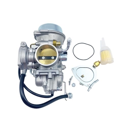 Carburateur pour X8 randonnée tout-terrain et exploration nature