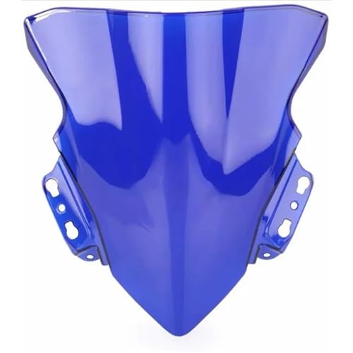 DPOPGZUZKX p JTL p Ninja 250SL p ZX250SL 2014-2017 I[goCh I[goCtgKX h ANZT[ oCN EChXN[ EBhV[h(Blue)