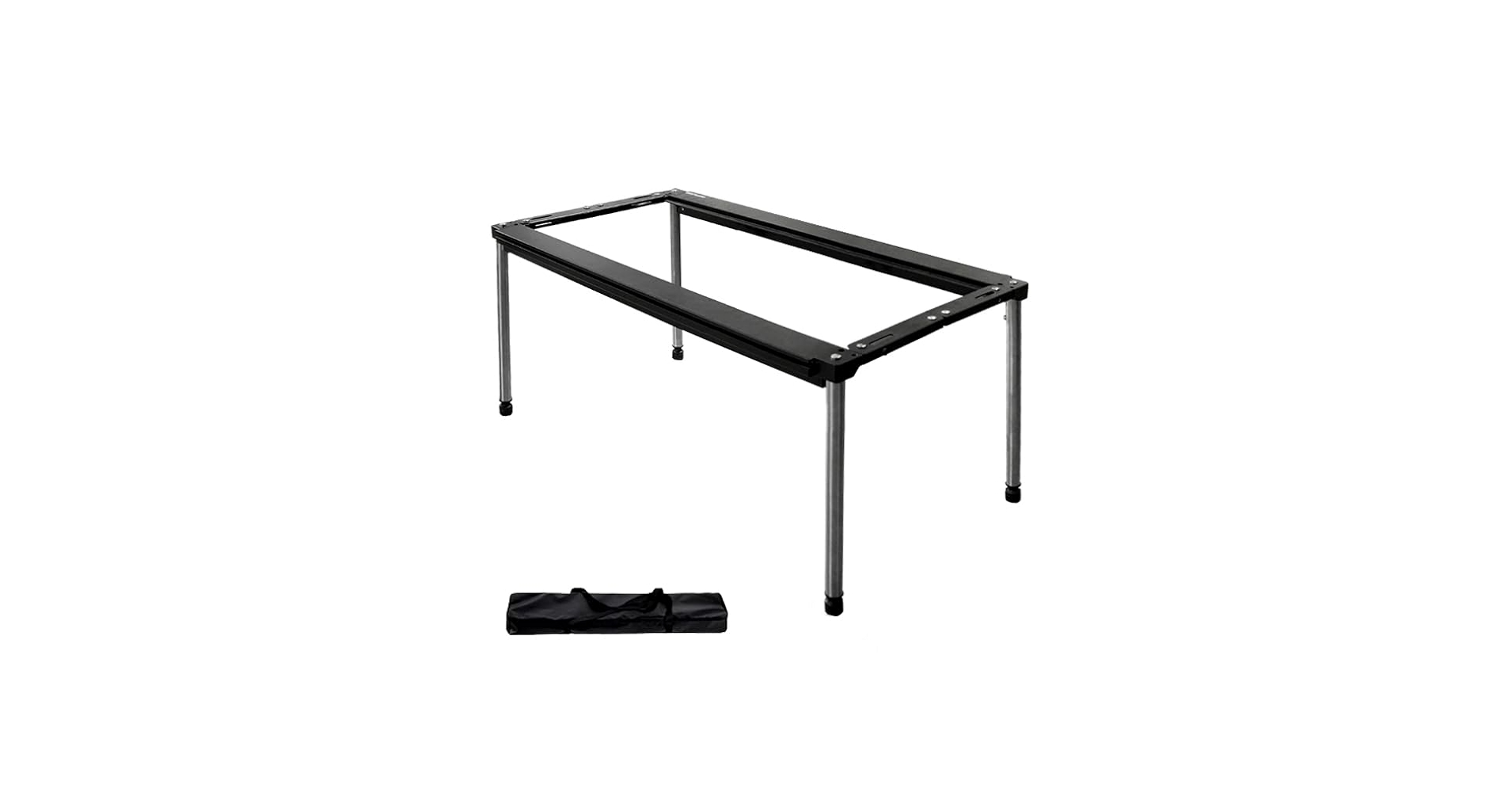 Amazon.co.jp: DEERLAND ブラックカラーIGTフレーム折りたたみ