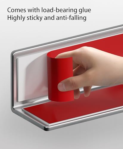 Protector de esquinas de pared en L para evitar desconchones en pintura 6
