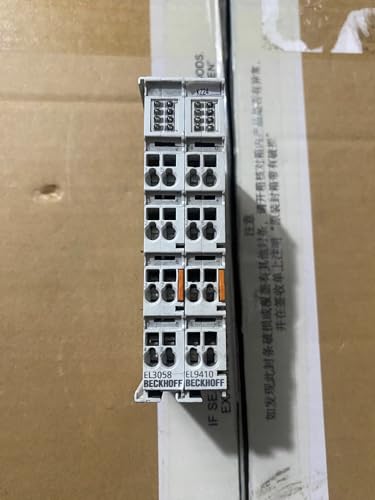 EL3058(Used) Disassembled Products in Good Condition