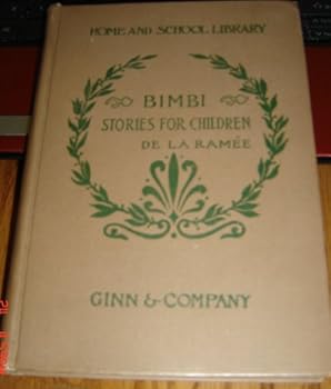 Bimbi Stories for Children