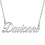 Davis - Silver