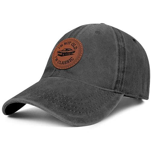 Grandparents Hats Birthday Gifts Fathers Day Mothers Day Christmas Thanksgiving - Image 4