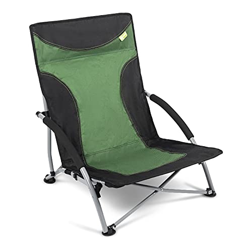 KampaSandy Low Chair Fern