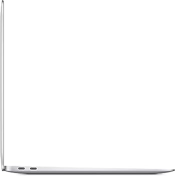 Apple MacBook Air 2020 13インチ　美品 本体のみ Apple MacBook Air 13.3インチ Retinaディスプレイ Late 2020