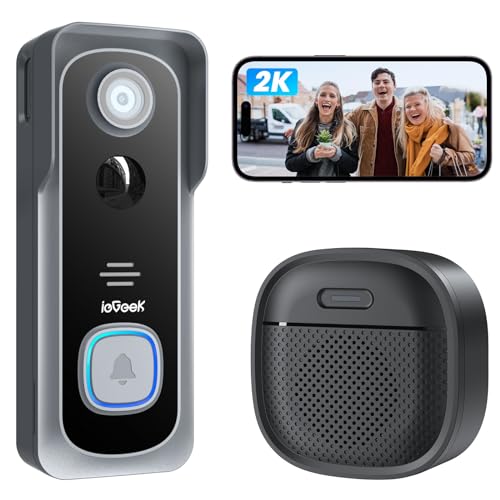 Best Video Doorbells For Alexa TopTenReviewed