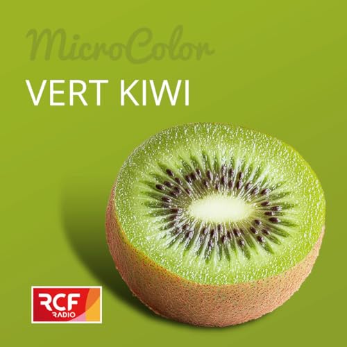 Vert kiwi