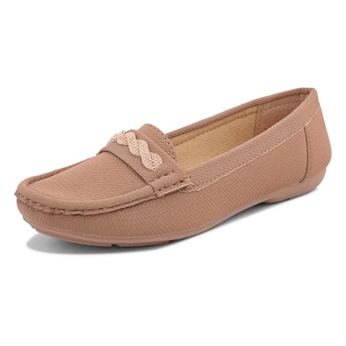 Image of Centrino Women's Bellies | Soft Cushioned Footbed for Extra Comfort | Stylish & Elegant Look for Ladies | Fashionable & Durable Bellies | Comfort & Quality (9485)