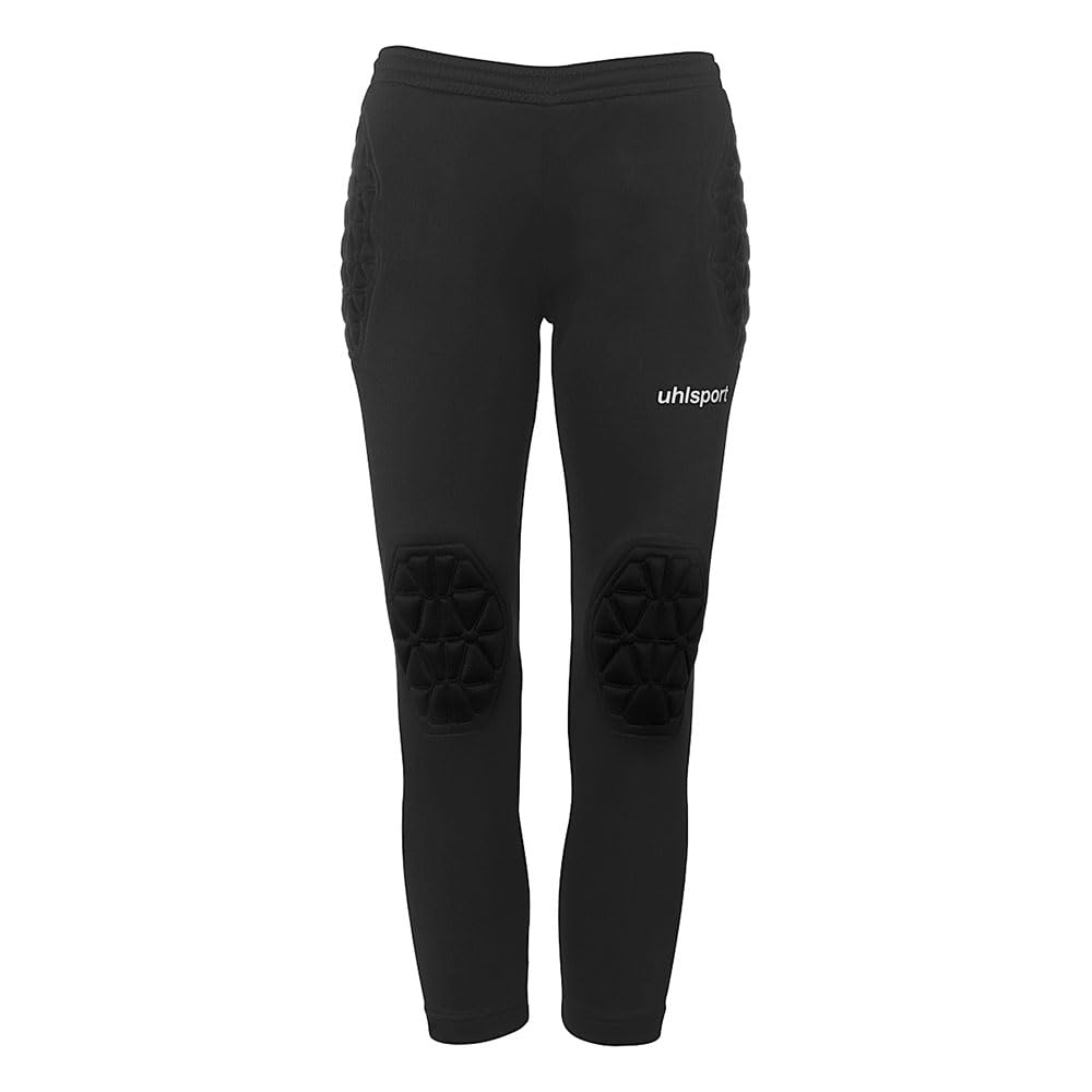 uhlsport Progressive Goalkeeper Set Junior maillot de gardien de but Garçon lot de 2