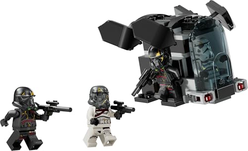 LEGO® Star Wars™ 75412 Pack de combat Death Troopers contre Night Troopers - vue 10