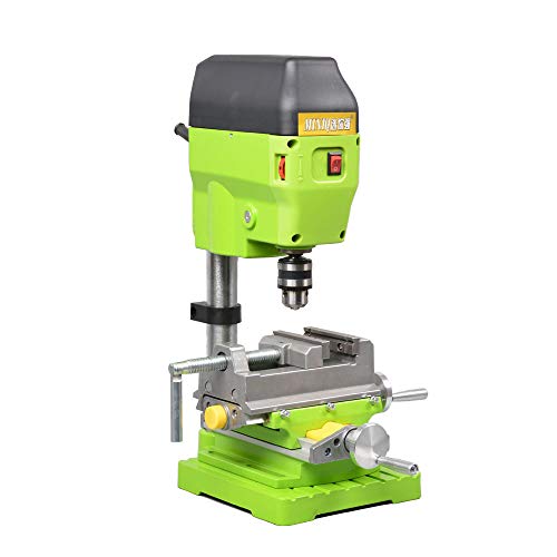 3" Cross Slide Drill Press Vise 2 Way X- Y Compound Vise Cross Slide Mill Drill Press Milling Vise #TOP5