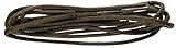  con Forma de Zapato de Cordaje de Tripa Natural para - para Cordones de Zapatos de Cera 60 cm - 120 cm
