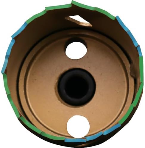 BOH32G BI-METAL Hole Saw