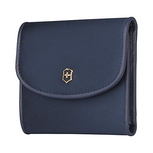 Carteira Victoria Small Victorinox, Azul, M, Feminino