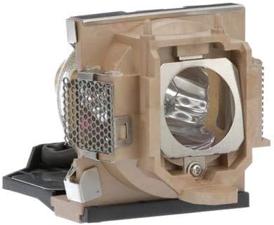 Replacement for EPSON V13H010L10 / ELPLP10 and Other EPSON Model Series, OSRAM P-VIP Brand, Projector Lamp Assembly, 81024