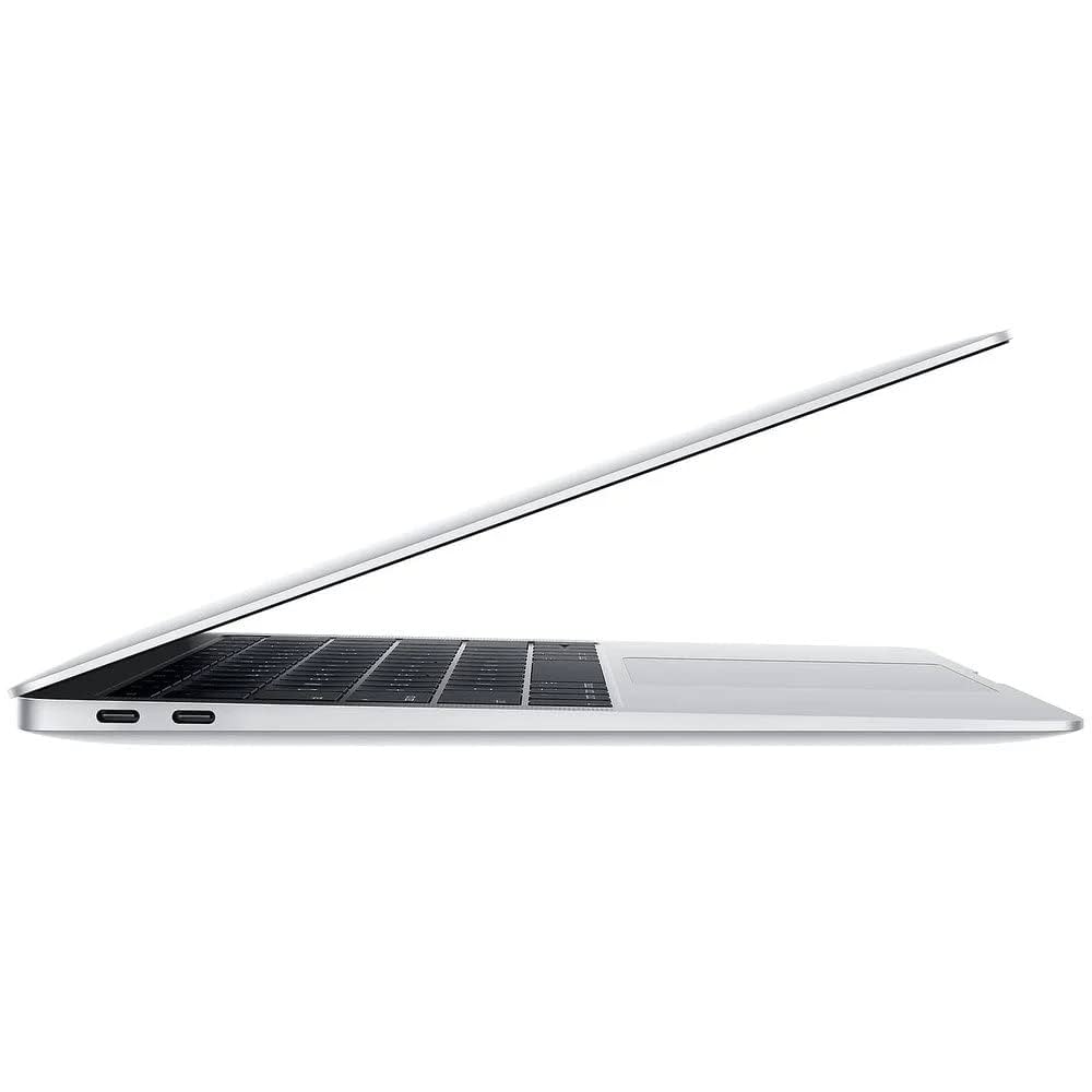 2020 Apple MacBook Air with 1.1 GHz Intel Core i3 - Silver