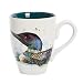 Big Sky Carvers Loon Coffee Mug, Multicolor
