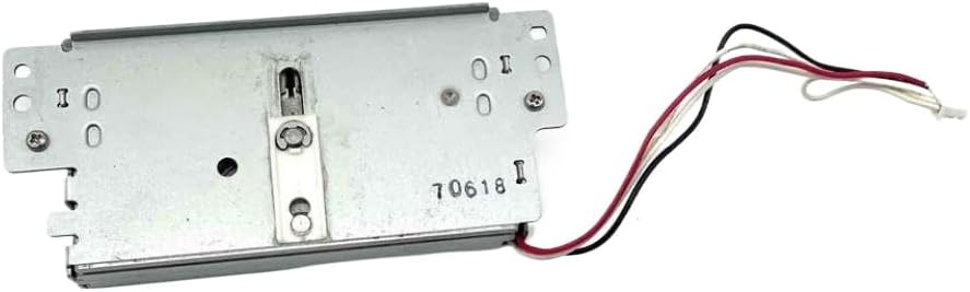 Auto Cutter Unit Assembly Compatible with Printer Supplies TSP 100 Label TSP100 Thermal for Part Number Auto Cutter Unit Assembly