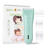 Baistom Baby Hair...image