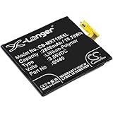 VI VINTRONS Battery for Motorola Moto Z Droid Force, Moto Z Force,