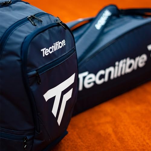 Image of Tecnifire Tour Endurance Navy Backpack