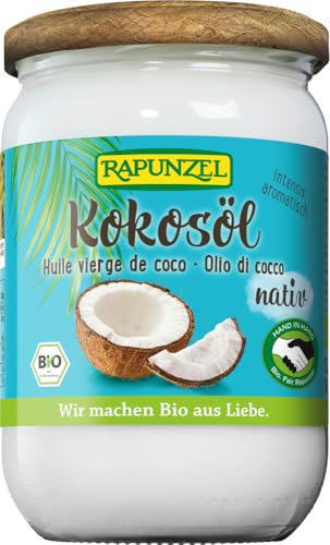 Kokosöl nativ HIH 1 x 567 ml
