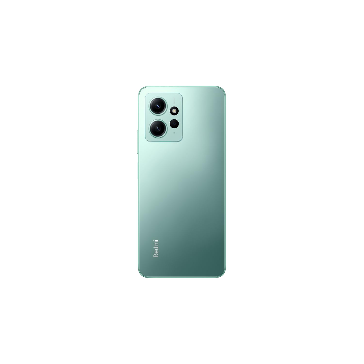 Xiaomi Redmi Note 12 Grün 128GB Android 13 - Dettaglio