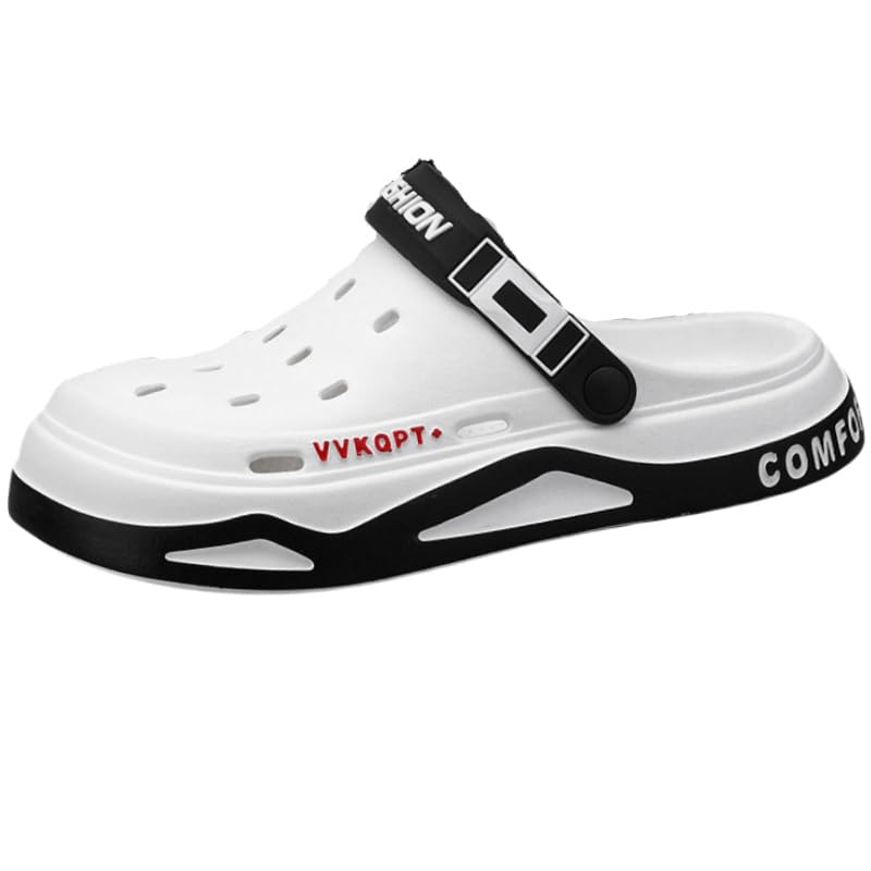 Men's Breathable Fashion Sandals with Breathable EVA Insole and Inner Material