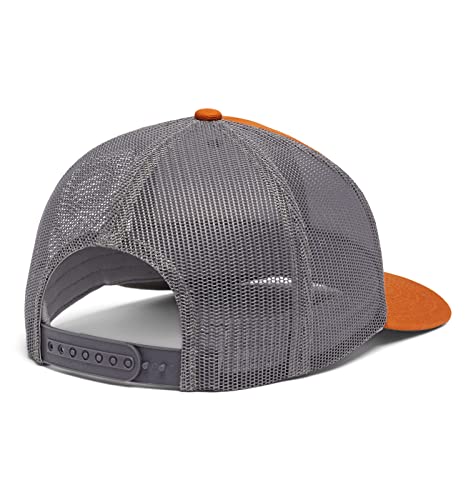 Image of Columbia Unisex Mesh Snap Back