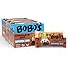 Bobo's Oatmeal Bars, Chocolate Chip, Gluten Free Vegan Whole Grain Oat Bars, Pack of 12