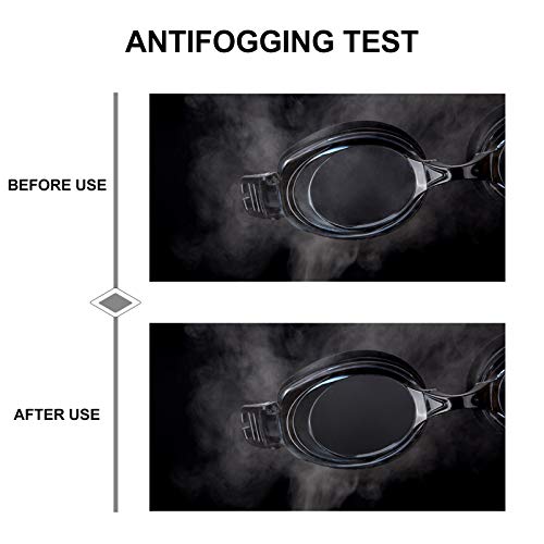ULTNICE Anti-Fog Oplossing voor Brillen Brillen Defogger Lens Cleaner voor Goggles Optiek Voorschrift Bril Vizier - Image 7