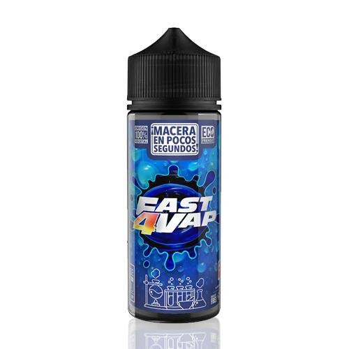 Oil4Vap Base Fast4Vap 80ml, 20PG/80VG - 2 EUROS DE AHORRO POR CADA PRODUCTO ADICIONAL DE VAPOR CENTER
