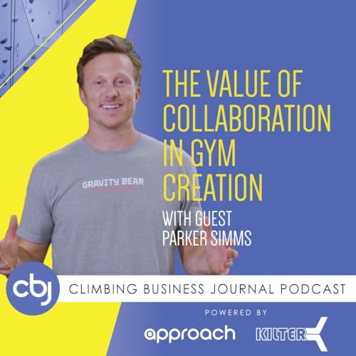 The Value of Collaboration in Gym Creation &ndash; Parker Simms