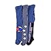 Produktbild TupTam Baby Jungen Strumpfhose Blickdicht 3er Pack, Farbe: Farbenmix 2, Größe: 116-122