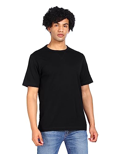 Calvin Klein Jeans Herren Monogram Sleeve Badge Reg Tee T-Shirt Not...
