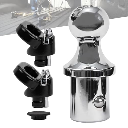 Mepareri Gooseneck Hitch Kit(Replace 60618,31000 lbs),Gooseneck Ball Hitch Kit,Puck System Kit Fit for 2013-2024 Dodge Ram 2500/3500