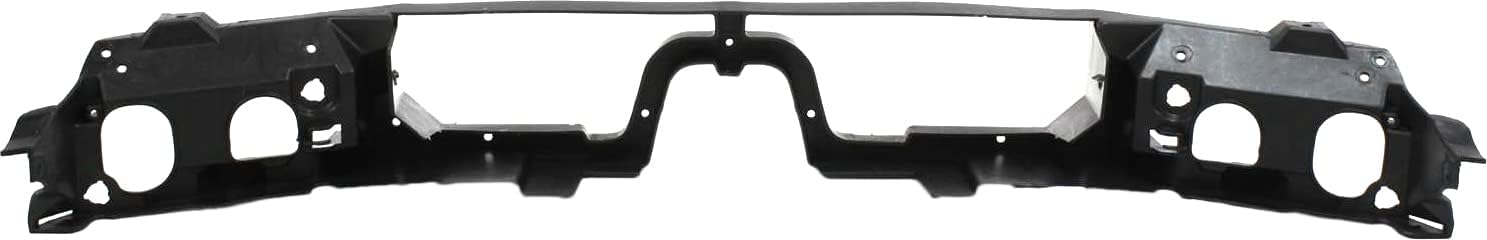Garage-Pro Header Panel Compatible with 1997-2003 Chevrolet Malibu, Fits 2004-2005 Chevrolet Classic, Fits 1997-1999 Oldsmobile Cutlass