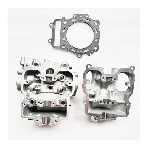 Tapa de culata 060B-020001 para CFMOTO X6 Z6 y motores Quad Cforce Uforce 625cc 4