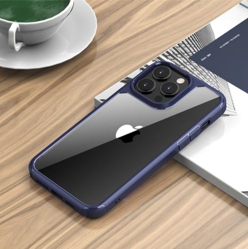 Coque iPhone 13 Pro Max transparente pour vos photos et sorties en ville