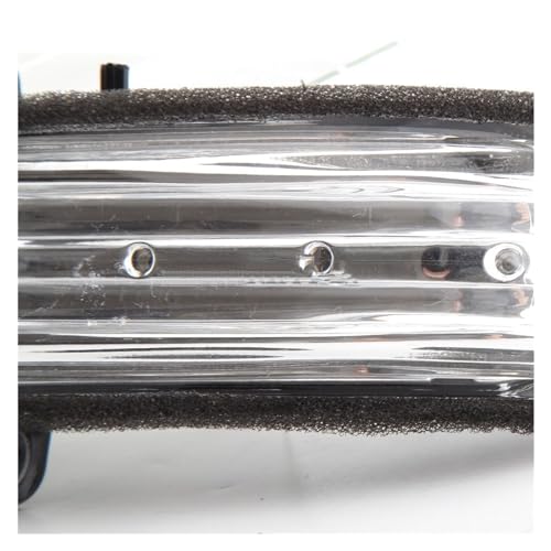 Luz LED intermitente Benz 2003-2007 soluciona fallos de visibilidad en espejo retrovisor 6